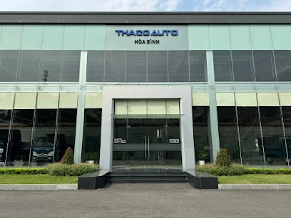 Tải Bus Hòa Bình