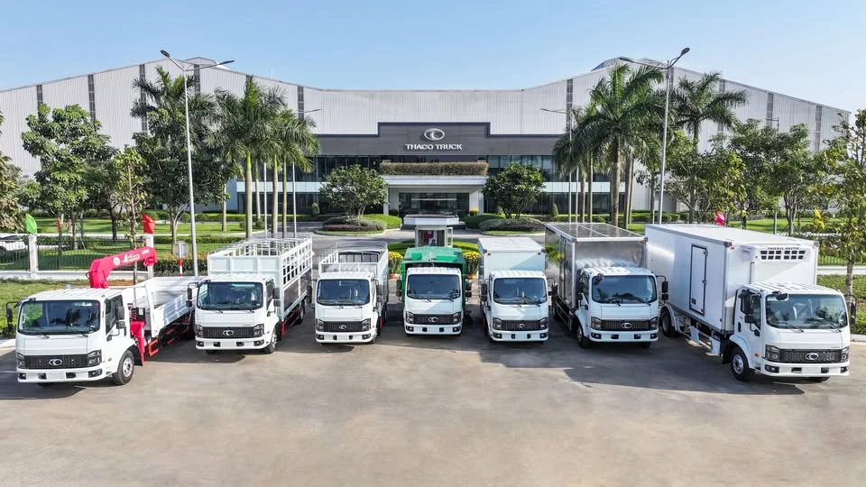 Tải Bus Ninh Bình